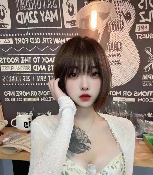 雨花小可爱