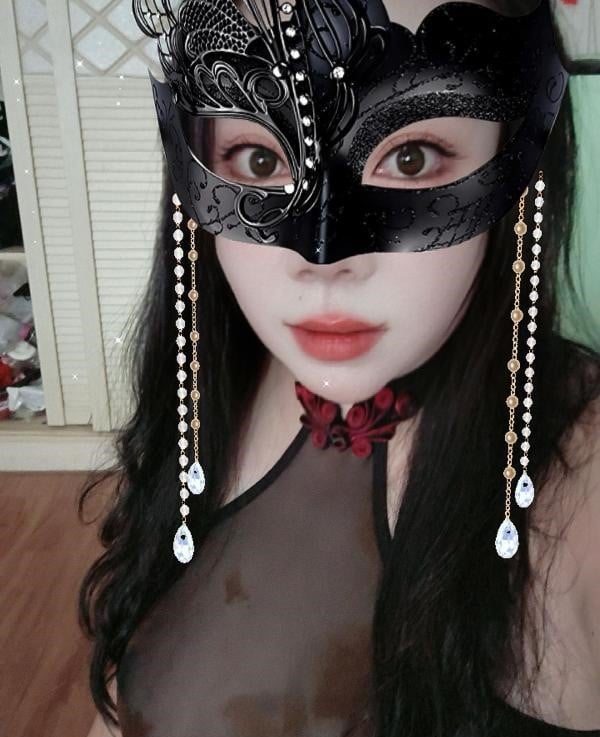 深喉小雪姐姐