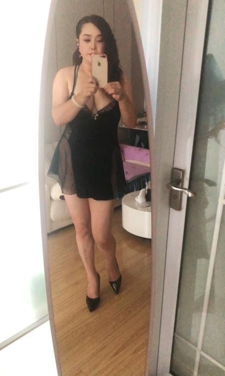 合肥瑶海熟女