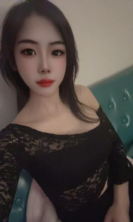 天河小姐姐