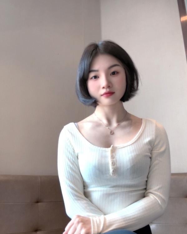 古镇兼职美眉