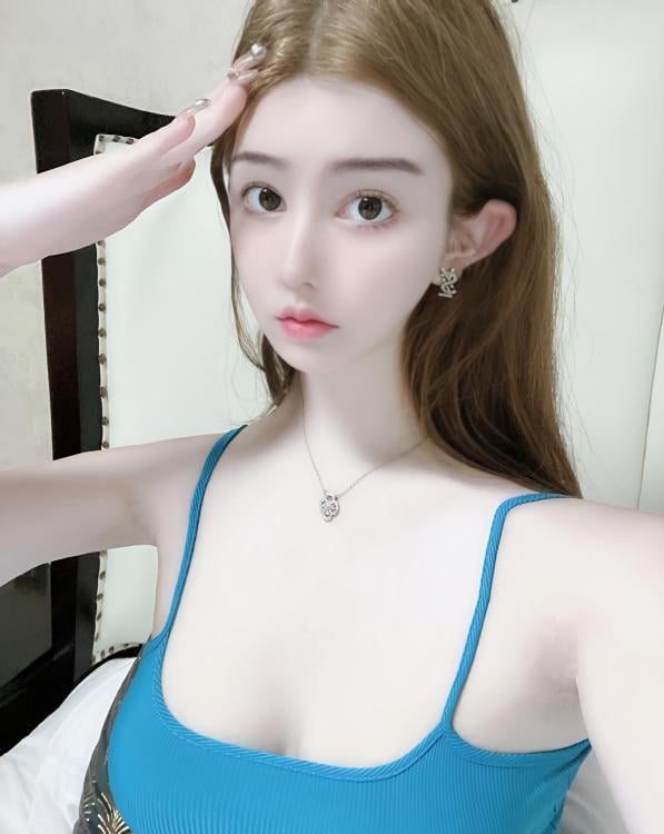 大胸长腿CC