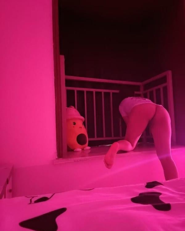 江北小鱼儿妹妹