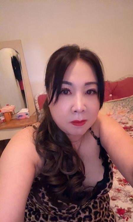 实惠丰满熟女