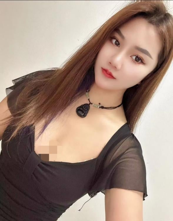 上城熟女琪琪