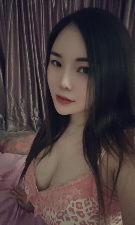中山石岐大胸妹