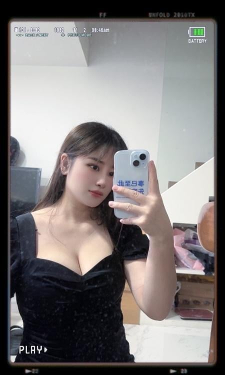 龙岗巨乳