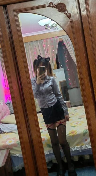 陆家嘴小美