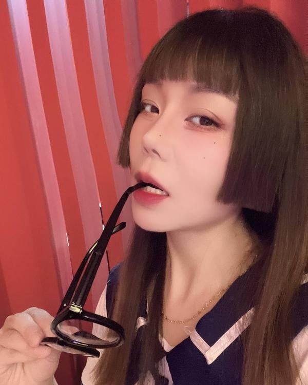 新吴区小姐姐
