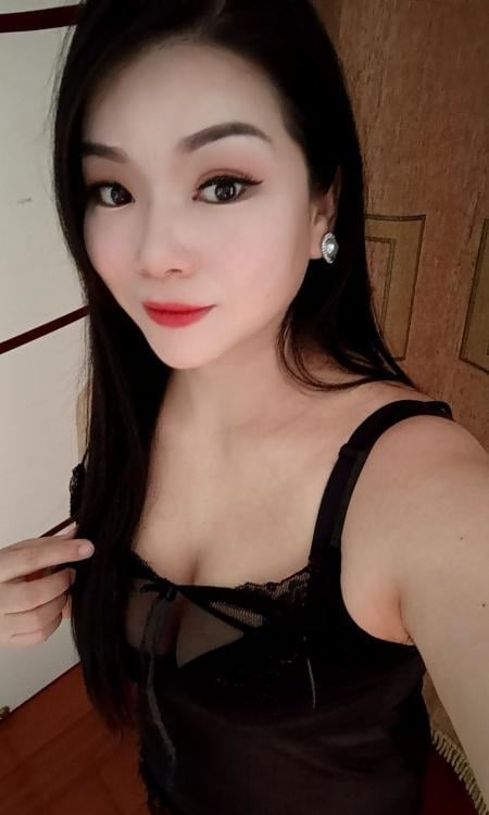 大东区大奶妹子