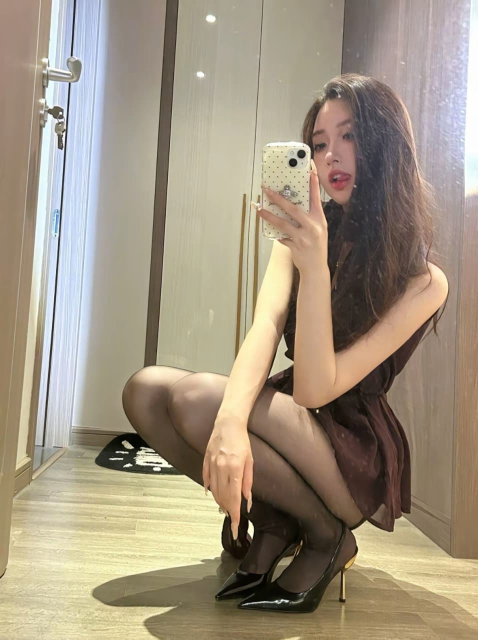 福州本地货清纯小妹