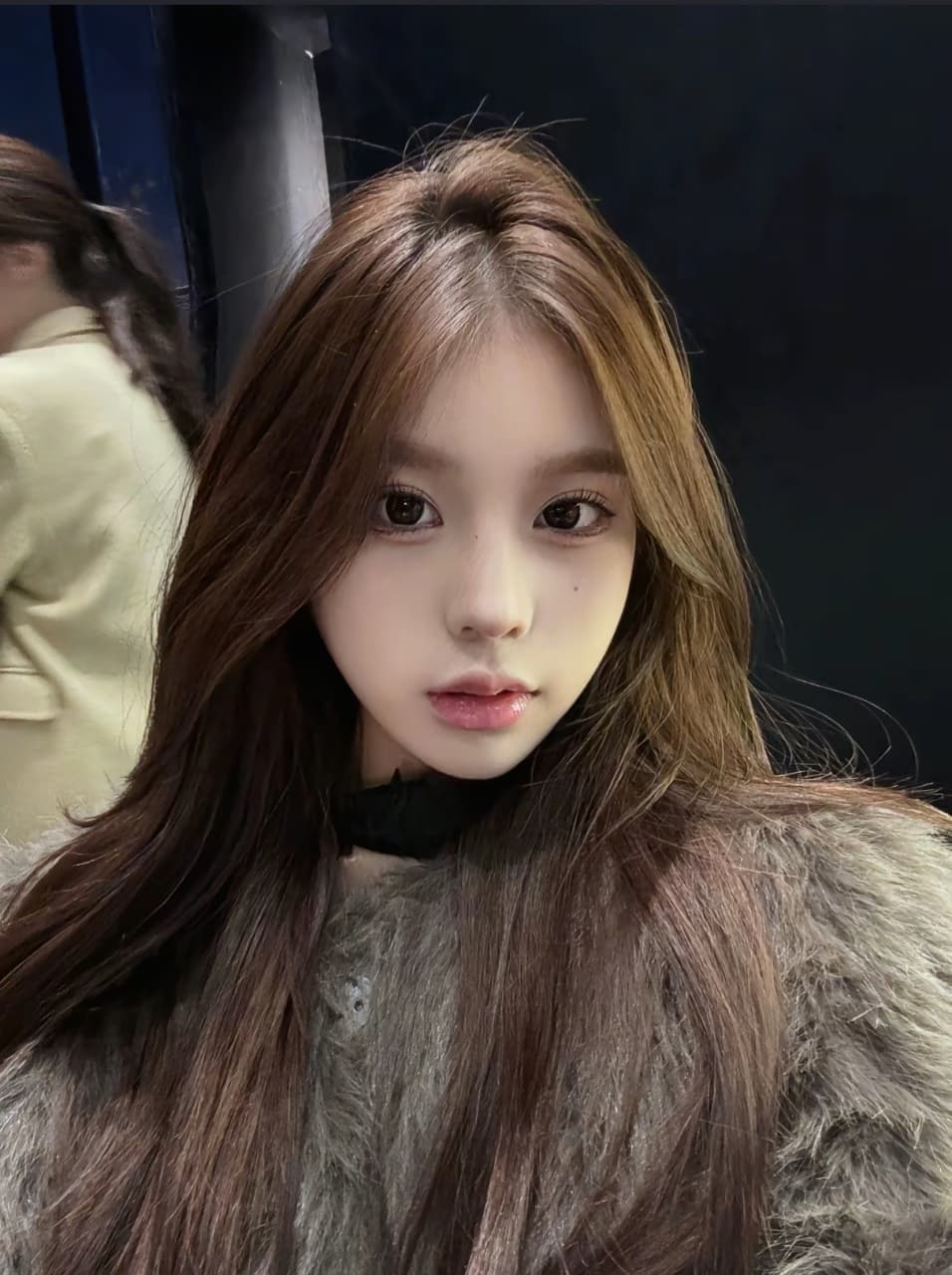 廊坊小仙女莉莉超正点