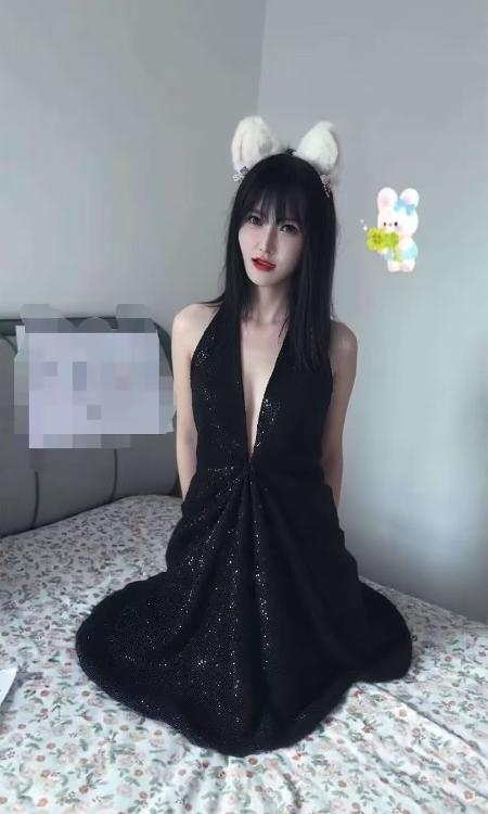 常州小姐姐
