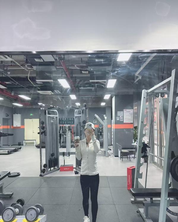 姑苏舞蹈老师筱筱