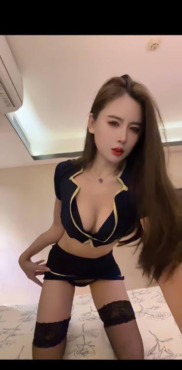 罗湖区御姐安然