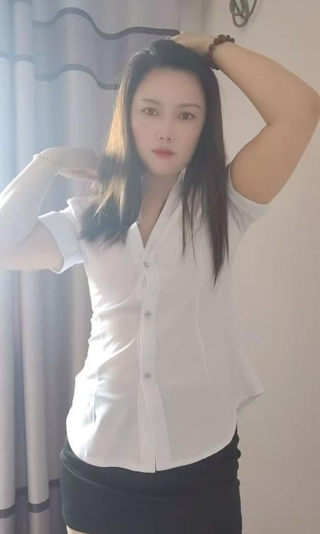 瑶海少妇晶晶