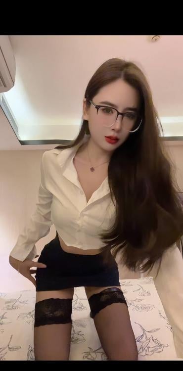 罗湖区御姐安然