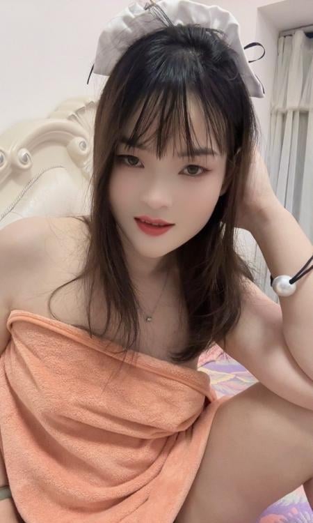 紧致诱人小可爱