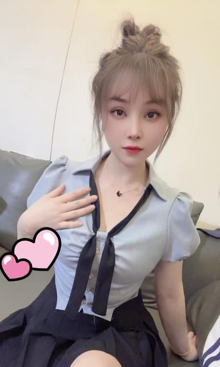 轻熟御姐欢欢
