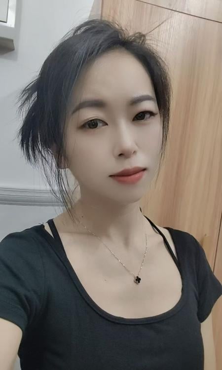 御姐型小云朵