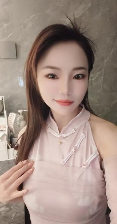 体验风骚御姐