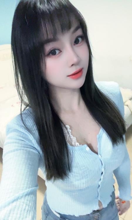长沙美女诗语