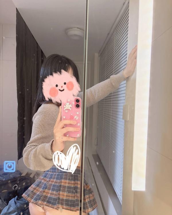 颜值翘臀乐悠悠