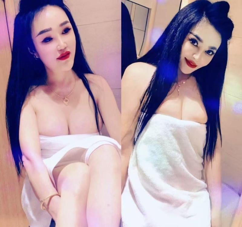 双飞闺蜜