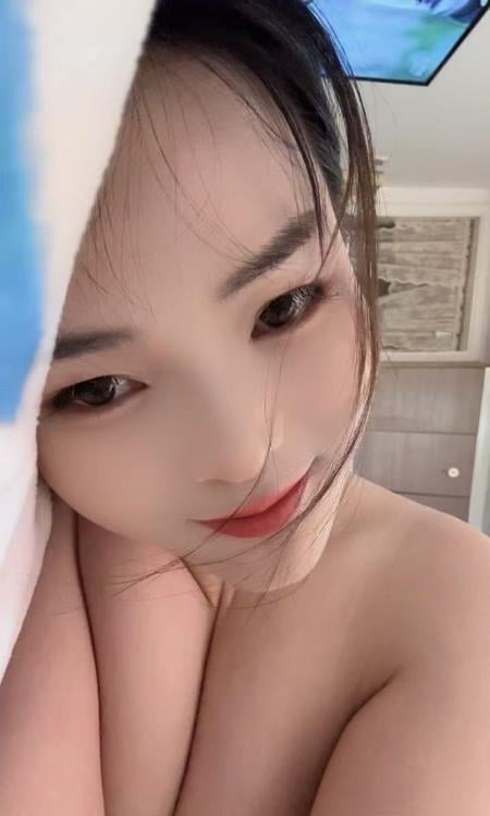 紧致诱人小可爱