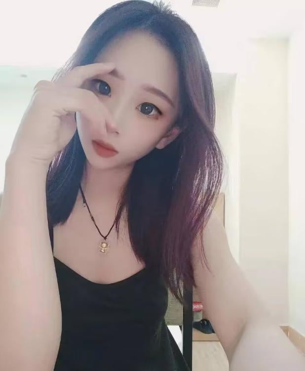 南沙邻家甜妹