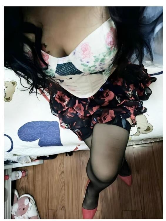 姑苏纯欲女