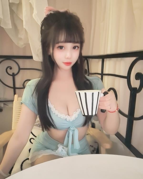 普陀小元姐姐