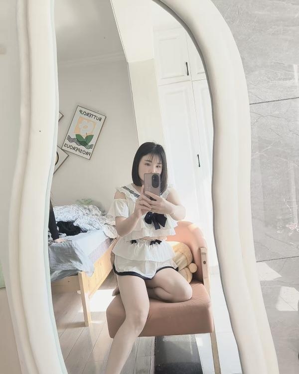汉口大胸可爱老师