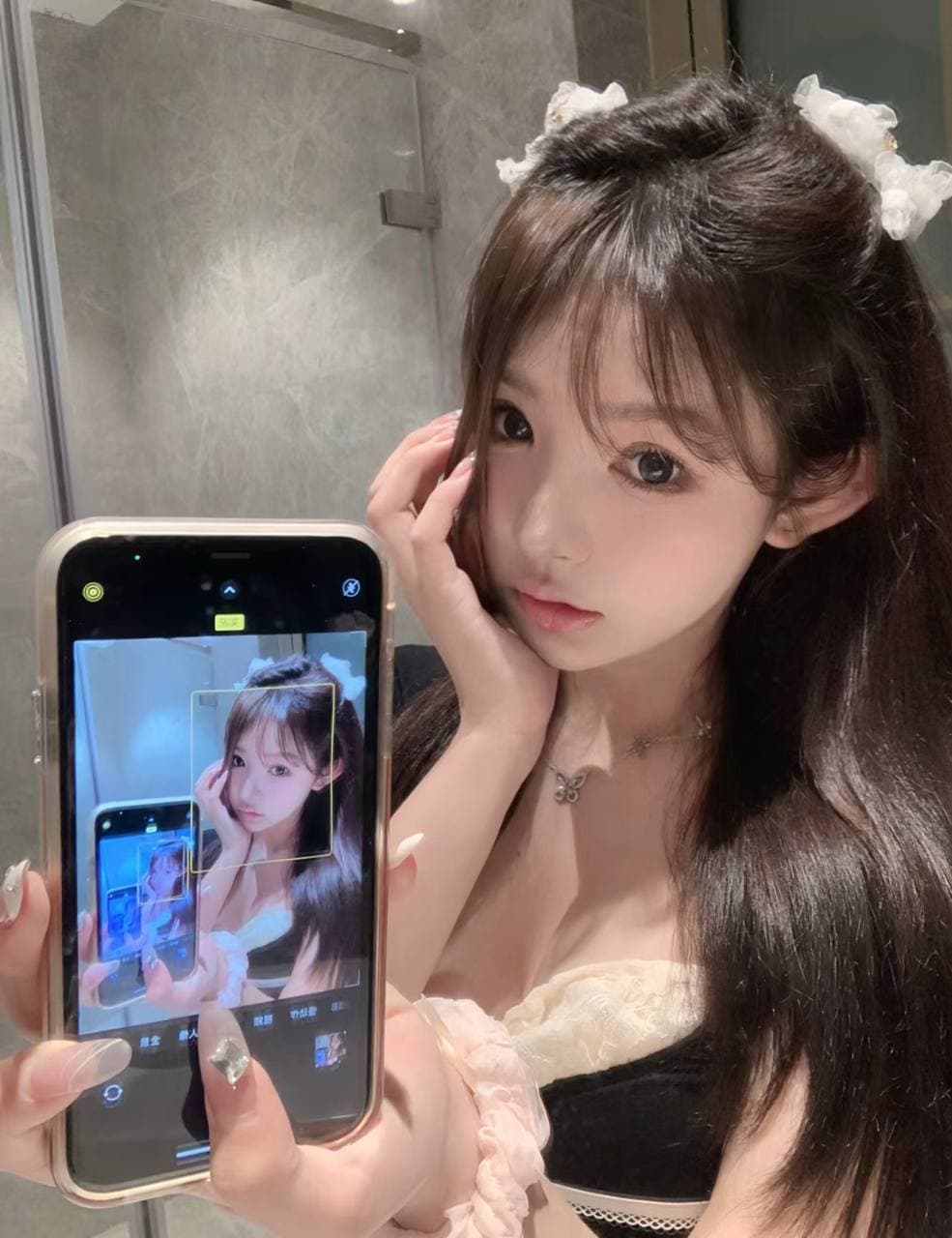 倩倩20岁骚妹