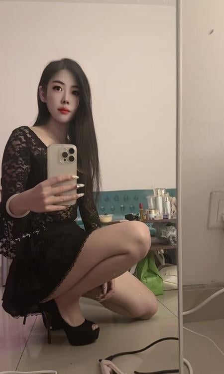 天河小姐姐