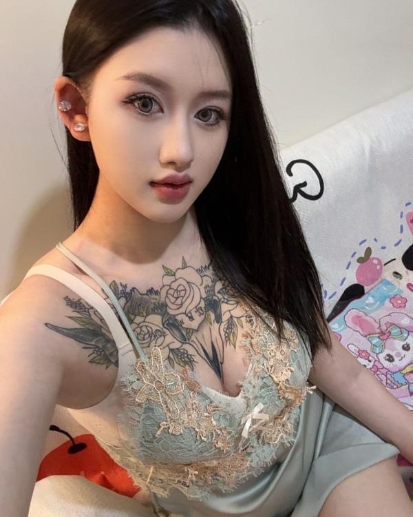 福田佳蕊