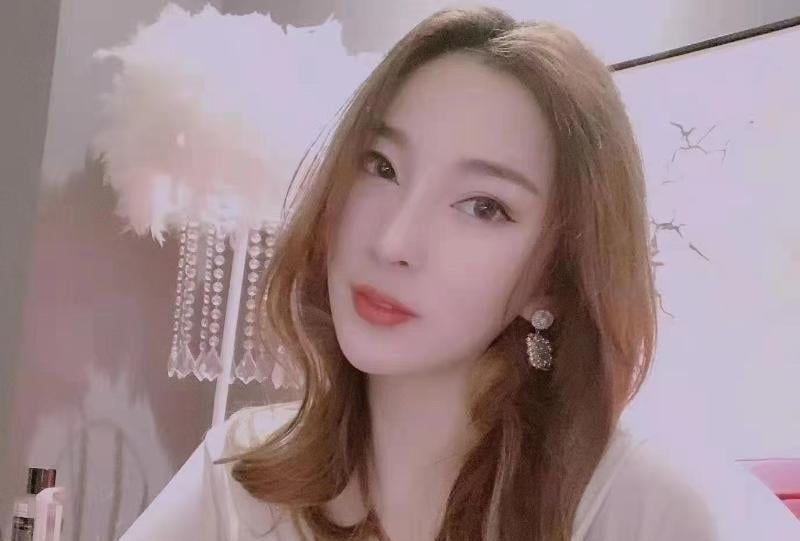 长春风骚少妇