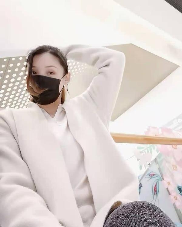青岛三通健身玉儿