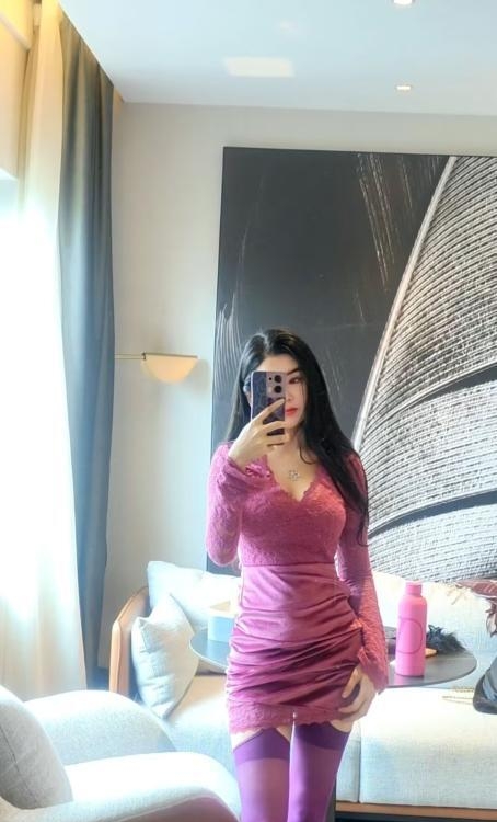 宁波慈溪少妇梦情