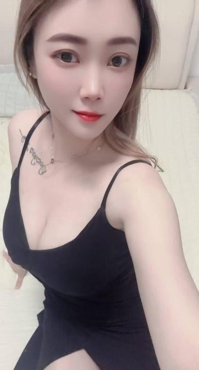 番禺沐汐姐姐
