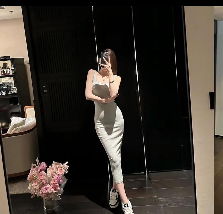 妹子身材火辣性感
