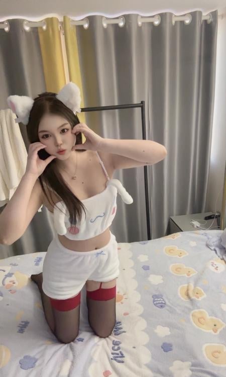 长宁狂野骚货