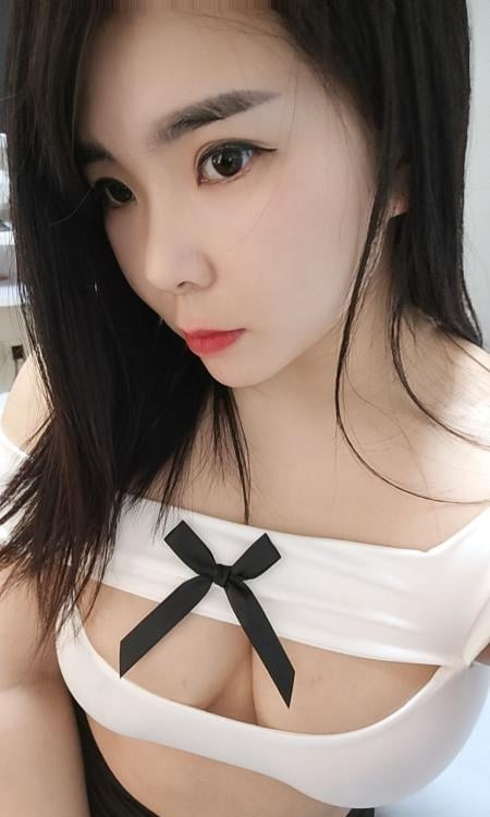 建邺御姐樱桃