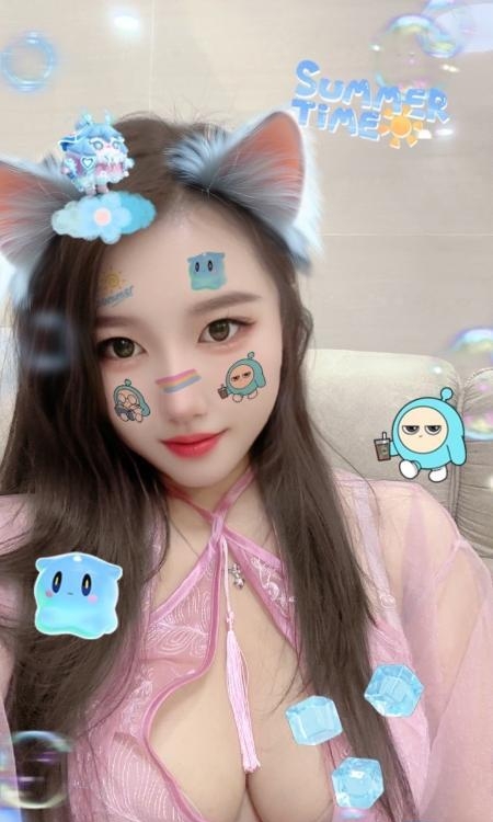 虎丘年轻妹子桃桃