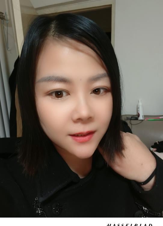 艺名狼妹
