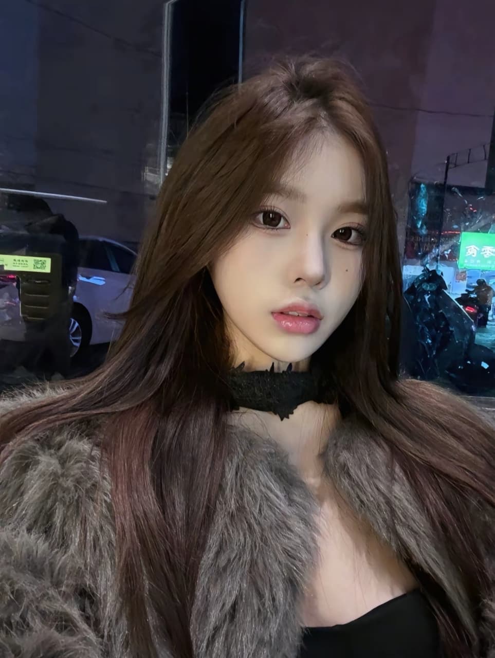 廊坊小仙女莉莉超正点