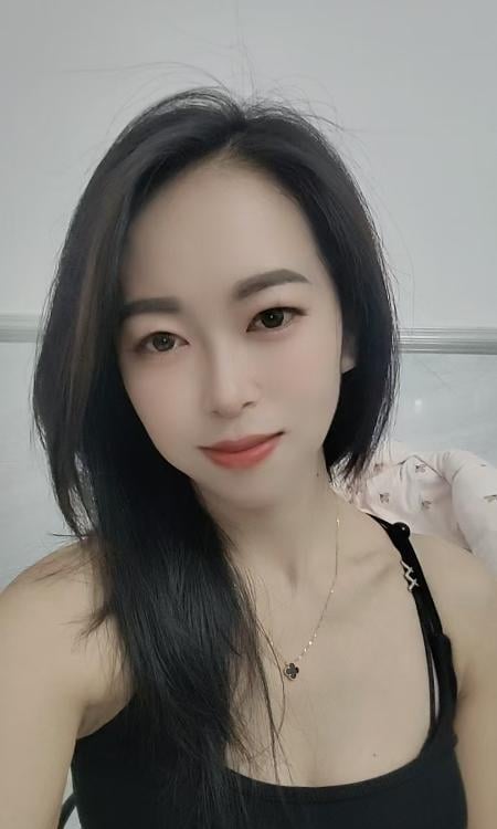 御姐型小云朵