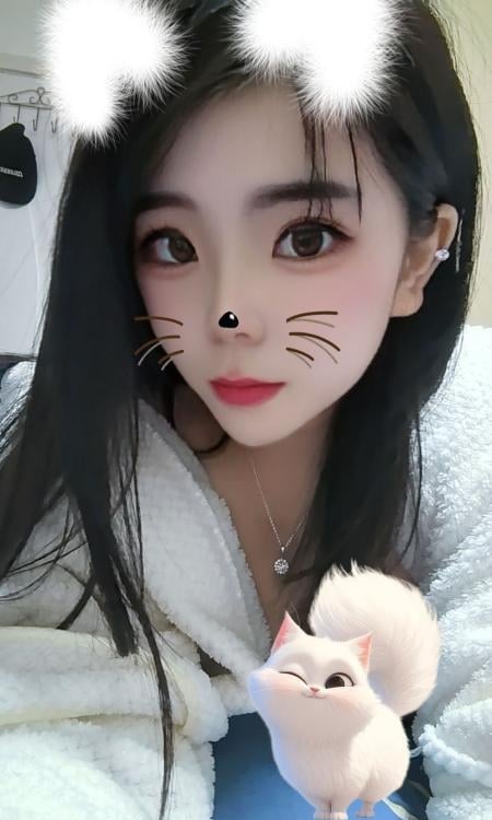 建邺御姐樱桃