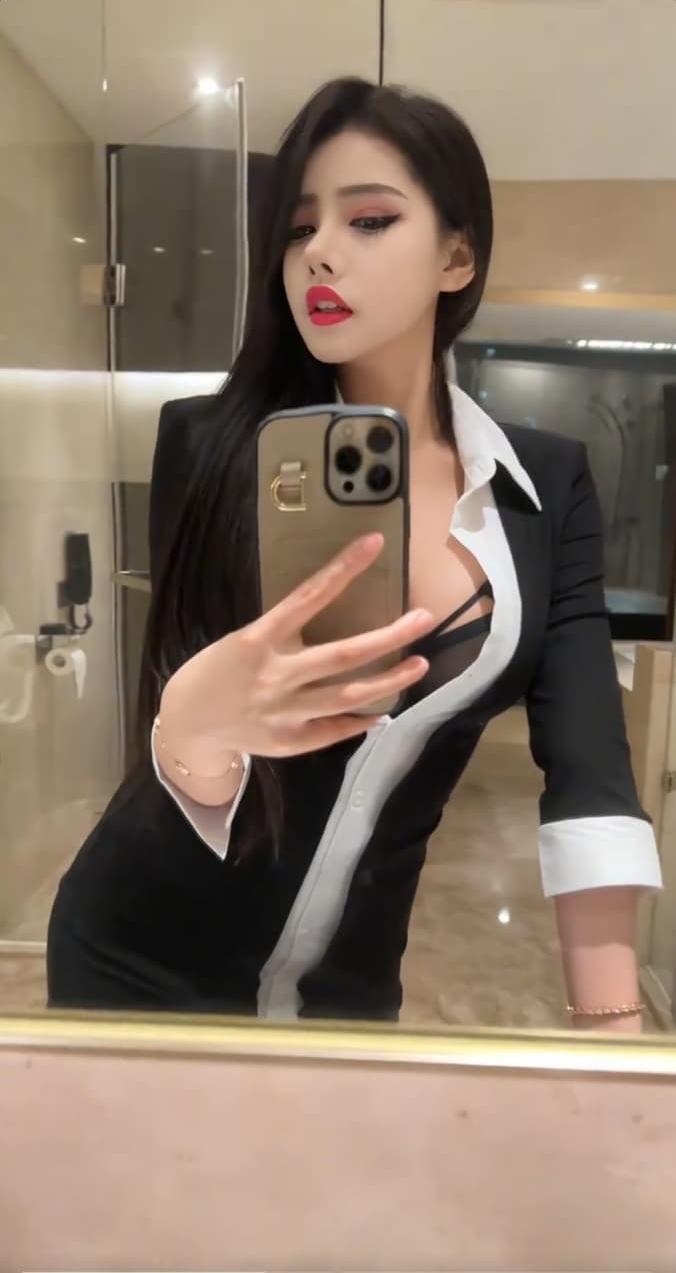 上海虹口玉儿老师堪称风骚尤物