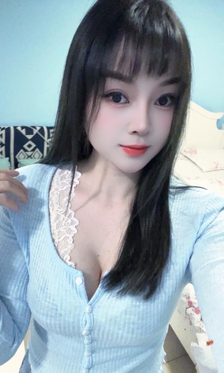 长沙美女诗语